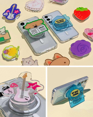 허스크, '맥세이프 스마트톡 프로' 특허 취득&hellip; 해외 특허 출원도 진행 중