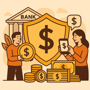 예금자 보호 1억 원 시대 열렸다… 소비자 혜택과 유의점