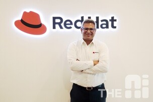 [인터뷰] 프렘 파반 레드햇 부사장 “K팝·반도체 강국 한국, AI에서도 동일 패턴”