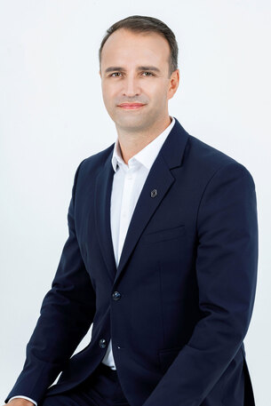 르노코리아, 니콜라 파리 신임 대표이사 부임