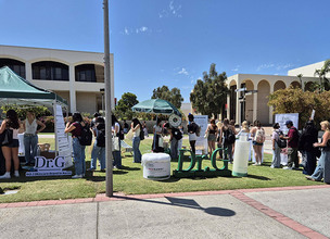 닥터지, 美 20개 대학서 캠퍼스 투어 팝업 진행