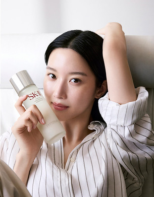 SK-II, 배우 문가영 글로벌 앰버서더 발탁&hellip;새 캠페인 전개