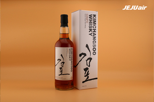 제주항공, 특별한 기내 위스키 이벤트 진행