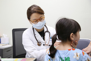 소아 백혈병, 잔존 암세포 기준 맞춤형 치료로 재발 위험 환자 생존율 개선