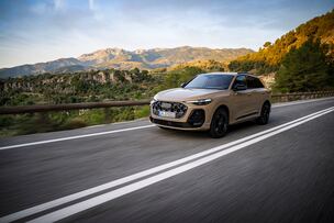 아우디 코리아, 프리미엄 중형 SUV &#39;더 뉴 Q5 TFSI 콰트로&#39; 출시