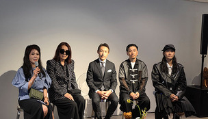 전통과 현대가 만난 베어브릭…MCM, 문화 혁신 전시 개최