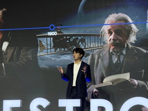 김영광 오케스트로 대표 “사람대신 ‘스코어’로 클라우드 설계”