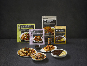 이마트 피코크, '진짜 맛집' 간편식 출시 &ldquo;차별화 전략 강화&rdquo;