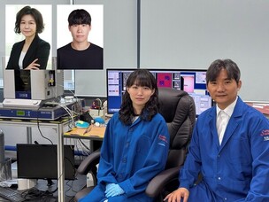 KAIST, 산화물 기반 저항 메모리 작동 원리 규명