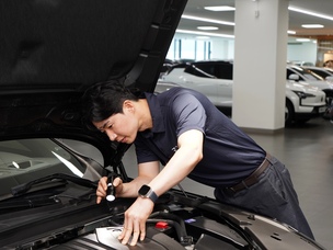 코오롱모빌리티그룹, 수입 중고차 전문 온라인 플랫폼 &#39;702 코오롱 인증중고차&#39; 오픈