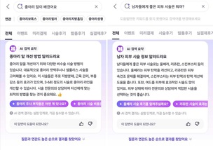 AI 초정밀 검색 시대 개막, 전문성이 핵심