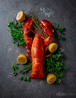 캐나다 청정 해안의 맛, 서울에서 만난다... 콘래드 서울, 뉴브런즈윅 프리미엄 식재료 프로모션