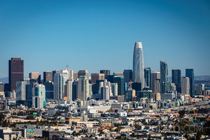 샌프란시스코 관광업 본격 회복세... 2026년 방문객 2400만 명·지출 98억 달러 전망