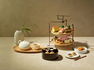 한류 열풍에 K디저트도 인기... 호텔가, 팥·인절미로 만든 전통 디저트 특선 