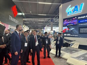 KAI, 폴란드 방산전시회 MSPO 참가… 유무인복합체계 전시