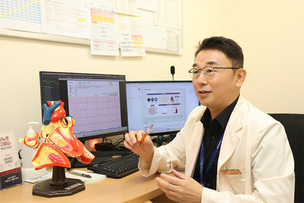 가장 까다로운 심부전, AI로 잡는다…삼성서울병원, 심전도 기반 예측 모델 개발