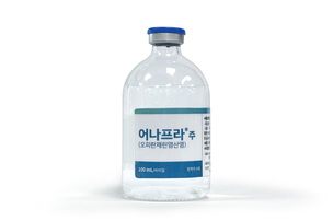 비보존제약, 국산 38호 신약 ‘어나프라주’ 초도 물량 국내 입고