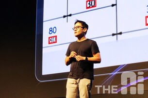 “AI로 한 사람이 100명 일 하는 시대 온다”… 마키나락스 ‘초생산성’ 준비