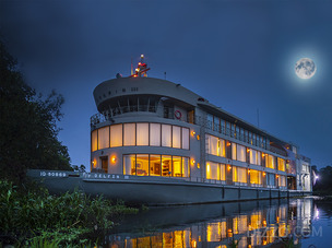 핑크 돌고래와 마추픽추를 한 번에… 한진관광, 아마존 럭셔리 크루즈 10일 상품 출시 