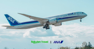 라쿠텐 트래블-ANA, 김포-하네다 노선 특가 프로모션 재출시&hellip; 비즈니스석 최대 15% 할인