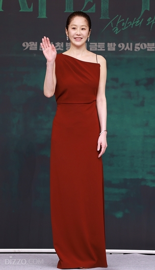 [종합] "상상 못 한 얼굴이 나올 것 같았다"…변영주 감독이 &#39;사마귀&#39;로 고현정을 선택한 이유