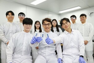 KAIST-LG엔솔, 리튬메탈전지로 급속 충전 개발