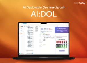 래블업, 美 인프라 서밋서 AI 네이티브 플랫폼 ‘AI:DOL’ 공개