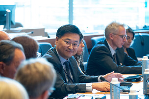 KERIS, 유네스코서 韓 디지털 혁신 교육 공유