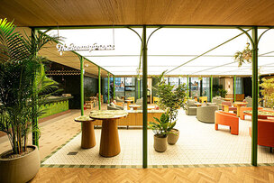 CJ올리브영, 멤버십 서비스 개편…쿠폰·라운지·클래스 확대