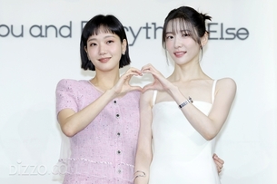 [종합] "내 눈물 버튼"…김고은X박지현이어야만 했던, &#39;은중과 상연&#39;