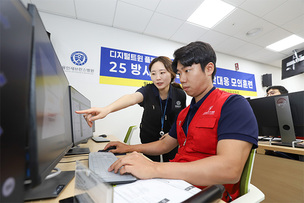 용인세브란스병원, 디지털 트윈 기반 방사선 피폭 모의훈련 실시