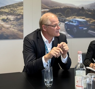 [IAA] BMW "노이어 클라쎄 등장… 변혁의 시작이자 새로운 출발점"