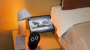 LG전자, 스마트홈·수면 융합 강화…AI 슬립테크 기업 비알랩과 업무협약 체결