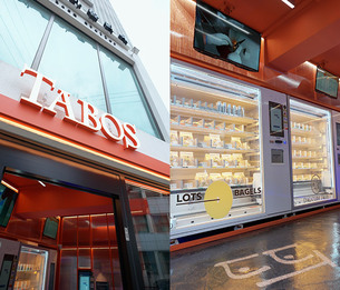 엘비코리아, AI 무인 유통 플랫폼 TABOS 출시&hellip;&ldquo;글로벌 무인 유통 확장할 것&rdquo;