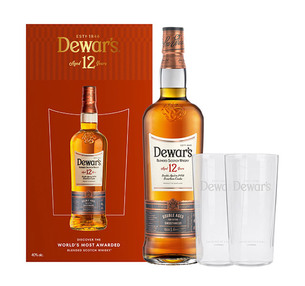 바카디 코리아, '듀어스 15년' 국내 출시&hellip;프리미엄 라인업 확대