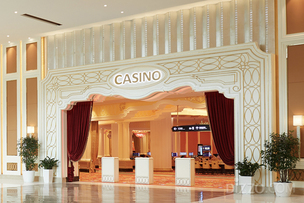 제주신화월드 랜딩 카지노, &#39;레스에이 카지노&#39;로 새 단장... 동북아 시장 공략 본격화