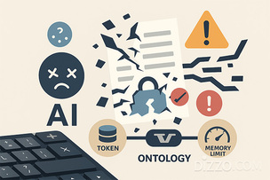 생성형 AI 한계 해결하는 지식그래프…핵심은 ‘온톨로지’ 자동화