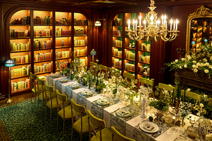 레스케이프 호텔, 20~60명 '마이크로 웨딩' 콘셉트 선보여