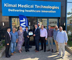 더블유에스아이, 영국 키말과 PICC 국내 생산 계약…아시아 공급망 확대 모색