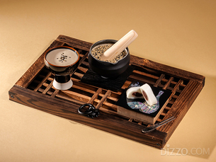 막걸리·소주·팝콘까지… 그랜드 머큐어 임피리얼 팰리스, 한국 정서 담은 칵테일로 외국인 관광객 사로잡기