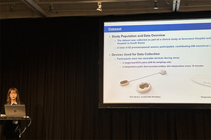 씨어스테크놀로지, 심전도로 배란일 예측하는 AI 개발