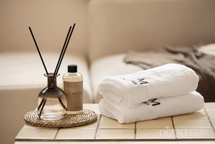 리솜리조트 인기 굿즈 '럭셔리안트 포레스트 디퓨저', 새 디자인으로 리뉴얼