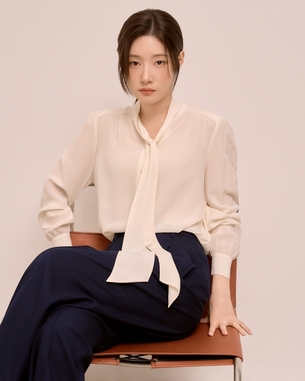 [인터뷰] 정채연 "나는 &#39;배우를 꿈꾸는 배우&#39;…성장하고 싶다"