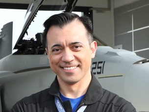 보잉, 한국 방산 부문 신임 대표에 미 조종사 출신 가르시아 부사장 임명