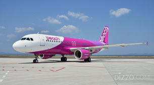 피치항공, 김포-오사카 노선 하루 4회 왕복으로 대폭 증편…최다 운항 편수 달성