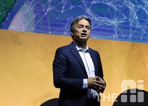 파스칼 달로즈 다쏘시스템 CEO “제조에서 성장으로, 경제 패러다임이 바뀐다”