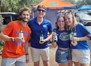 롯데칠성음료 순하리, 美 판매점 2만3000개…2년새 8배 증가