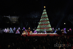 미국 전역이 축제의 바다로&hellip; 뉴욕 로케츠 100주년부터 알래스카 오로라까지