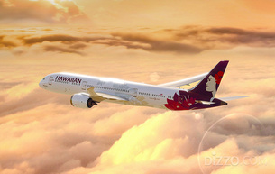 “미 서부 6개 도시 40만원에”… 하와이안항공 인천-시애틀 취항 기념 프로모션