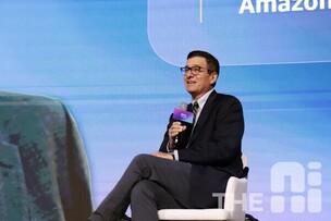 [AWS 퍼블릭 섹터 데이] 제프 크라츠 AWS 부사장 “한국, AI 1위도 가능”